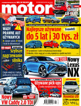 Motor 5/2021