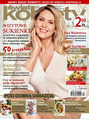 Świat Kobiety 12/2021