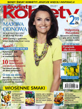 Świat Kobiety 5/2021