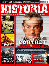 Świat Wiedzy Historia 1/2021