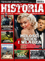 Świat Wiedzy Historia 2/2021