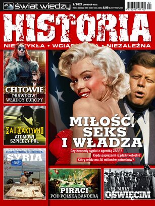Świat Wiedzy Historia 2/2021