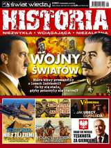 Świat Wiedzy Historia 5/2021