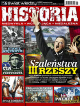 Świat Wiedzy Historia 6/2021