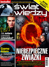 Świat Wiedzy 5/2021