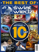 The Best of Świat Wiedzy 5/2021