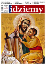 Idziemy 1/2021