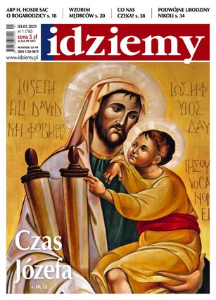 Idziemy 1/2021