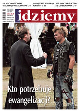 Idziemy 10/2021