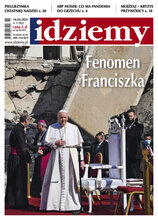 Idziemy 11/2021
