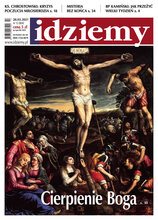 Idziemy 13/2021