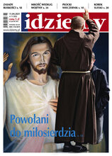 Idziemy 15/2021