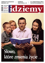 Idziemy 16/2021