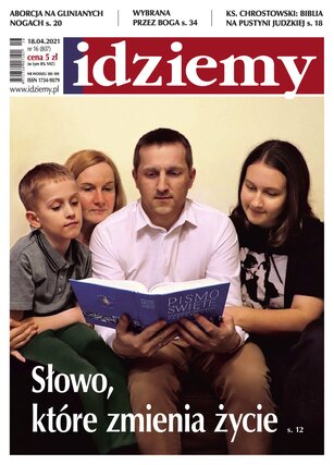 Idziemy 16/2021