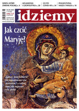 Idziemy 18/2021
