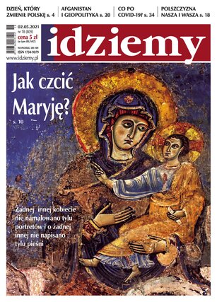 Idziemy 18/2021