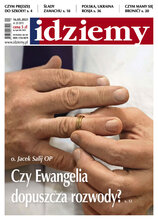 Idziemy 20/2021