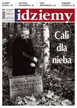 Idziemy 21/2021