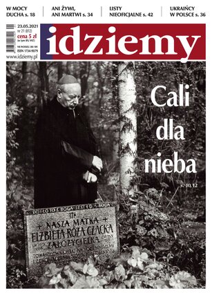 Idziemy 21/2021
