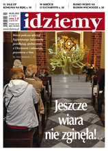 Idziemy 22/2021