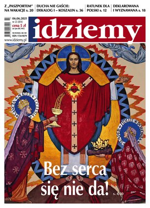 Idziemy 23/2021