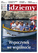 Idziemy 26/2021