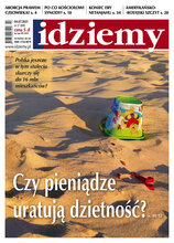 Idziemy 27/2021