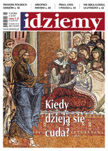 Idziemy 28/2021