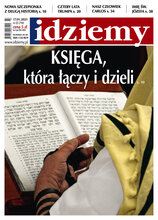 Idziemy 3/2021