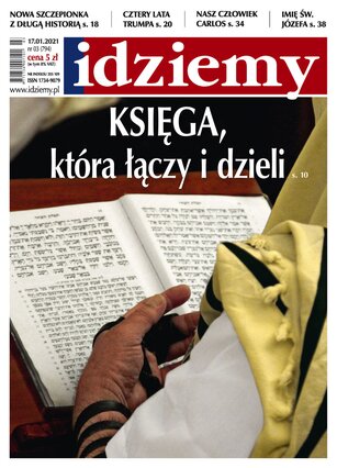 Idziemy 3/2021
