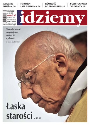 Idziemy 30/2021