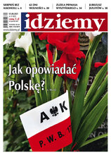 Idziemy 31/2021