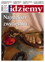 Idziemy 33/2021