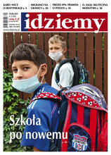 Idziemy 35/2021