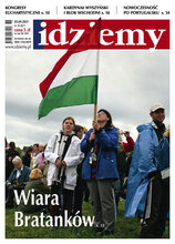 Idziemy 36/2021
