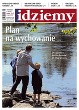 Idziemy 38/2021