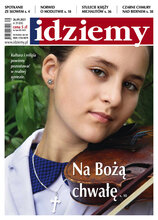 Idziemy 39/2021