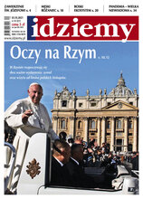 Idziemy 40/2021