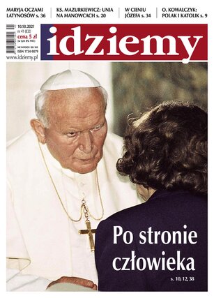 Idziemy 41/2021
