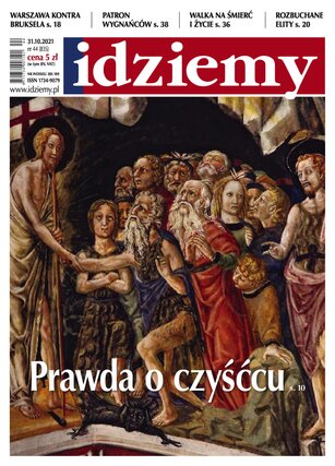 Idziemy 44/2021
