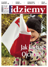 Idziemy 45/2021