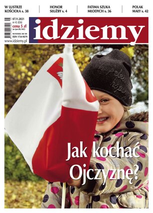 Idziemy 45/2021