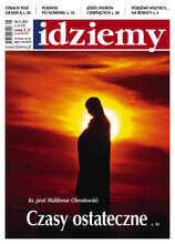Idziemy 48/2021