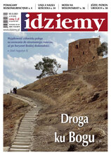 Idziemy 49/2021