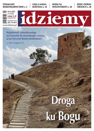 Idziemy 49/2021