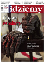 Idziemy 50/2021