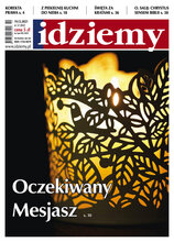 Idziemy 51/2021