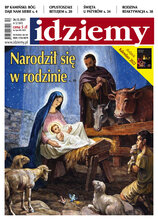 Idziemy 52/2021