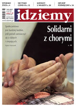 Idziemy 6/2021