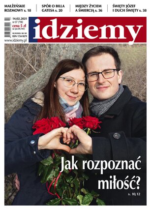 Idziemy 7/2021